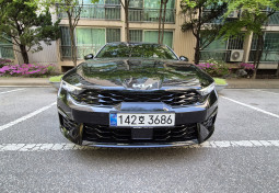 K5 2.0 가솔린 프레스티지 142호3686 K5장기렌트카, 무심사장기렌트카, K5장기렌트